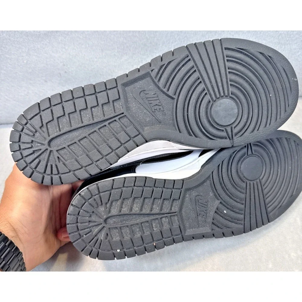 Nike Dunk Low Retro Panda DD1391-100 Men US 10.5